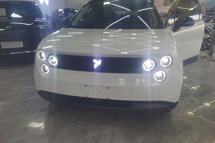 Used firefly 2025 Illuminated Edition
