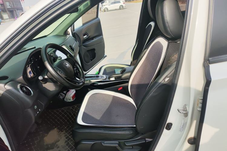 Used Honda XR-V 2017 1.5L LXi CVT Classic Edition
