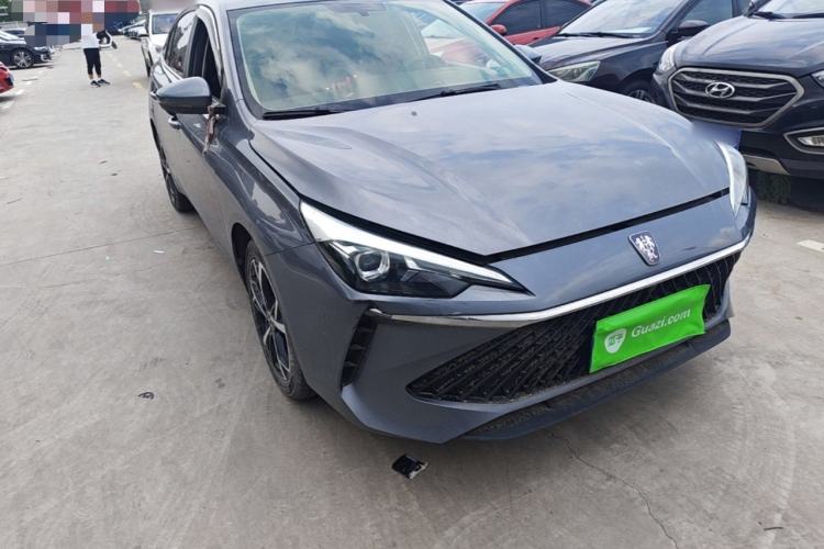 Used Roewe i5 2023 1.5L CVT Luxury Edition