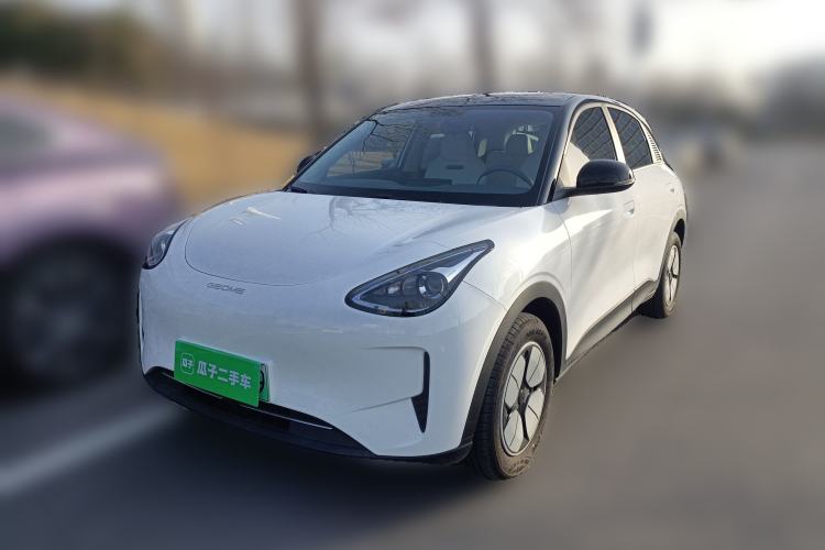 Used Geely Galaxy Geome 2025 310km Youth Edition
