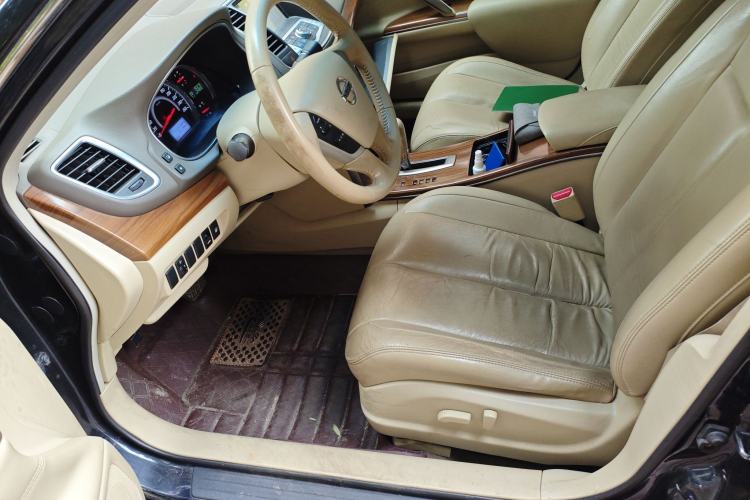 Used Nissan Teana 2012 2.0L XL Smart Enjoyment Version