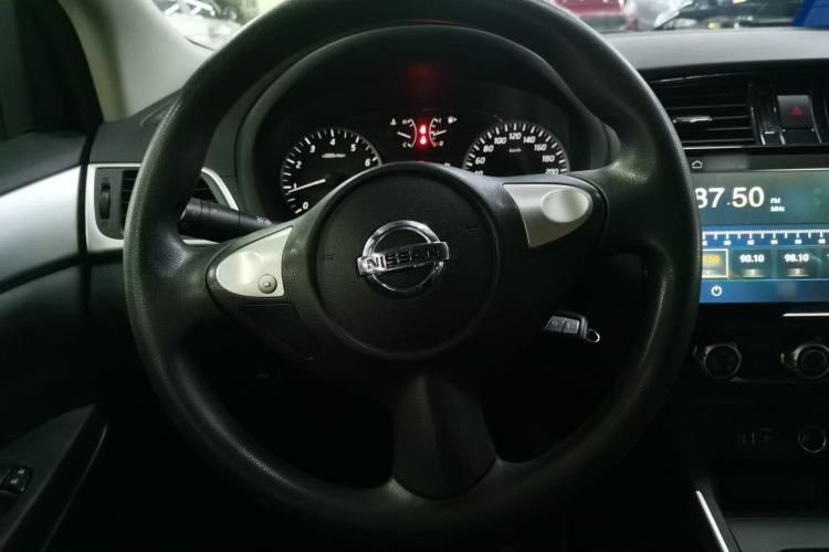 Used Nissan Sylphy 2019 Classic 1.6XE CVT Comfort Edition
