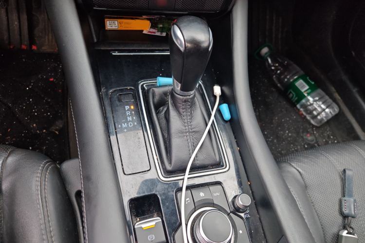 Used Mazda Atenza 2020 2.5L Skyline Sport Edition