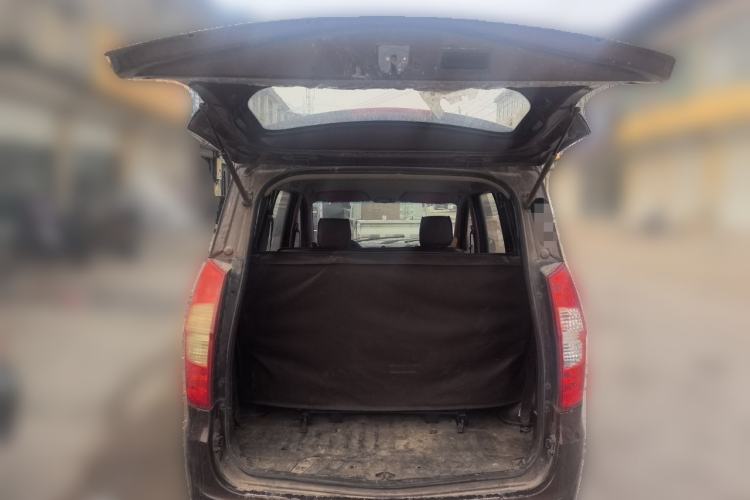 Used Wuling Hongguang 2015 1.2L S Base Model China IV