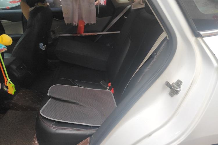 Used Buick GT 2015 15N Automatic Elite Version
