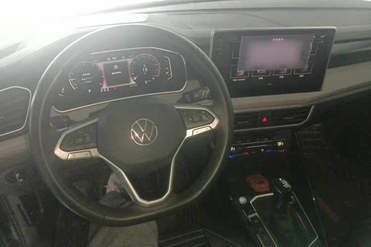 Used Volkswagen Tayron 2023 280TSI Two-Wheel-Drive Luxury Plus Advanced Version
