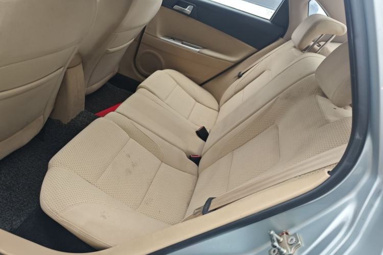 Used Brilliance H330 2013 1.5L Manual Luxury Model