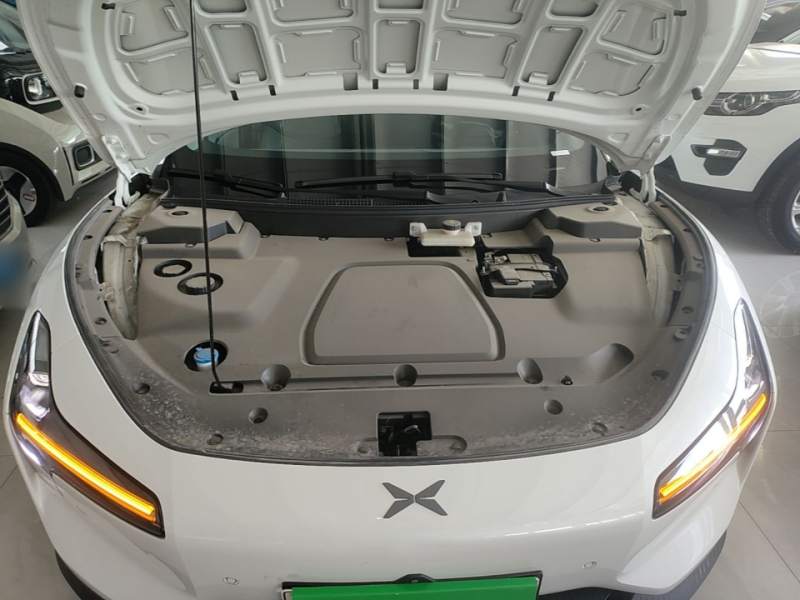 Used XPeng MONA M03 2025 600 with Ultra-Long Range Max — 19