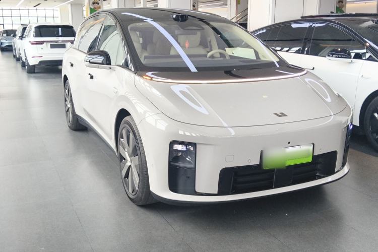 Used Li Auto i8 2025 Model Standard Version