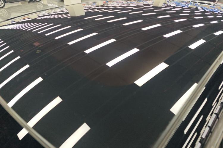 Used smart #3 2023 BRABUS Performance Edition