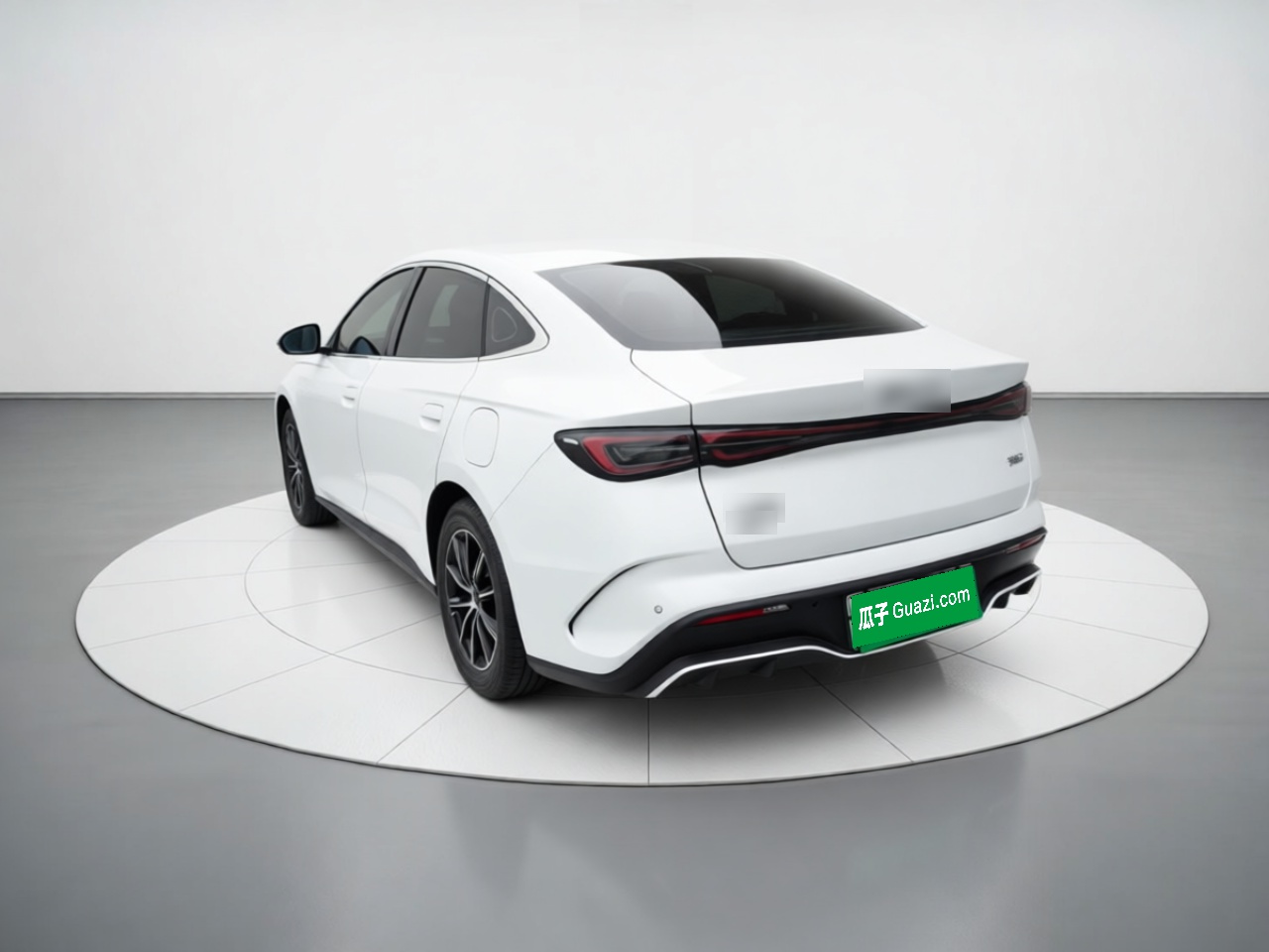 BYD Seal 06 New Energy 2024 DM-i 120KM Luxury Model — снимка 4