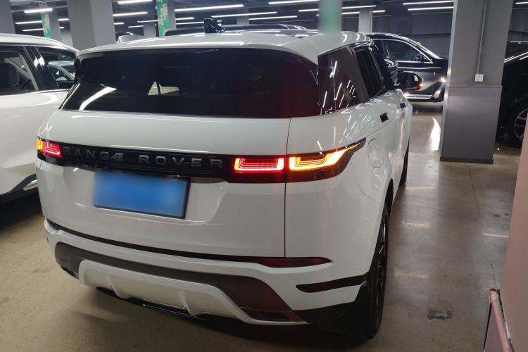 Used Land Rover Range Evoque 2020 249 PS R-DYNAMIC SE Sport Technology Edition
