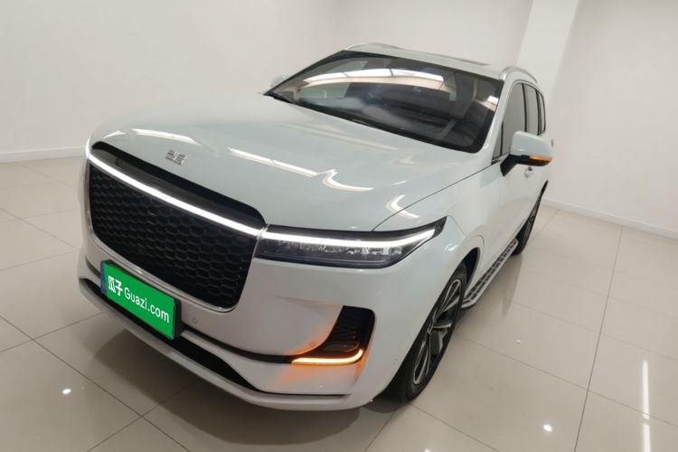 Used Li Auto ONE 2021 Extended-Range 6-Seater Version Guazi used car, China used car export, Used car for sale, Used  cars, Cheapest cars for sale