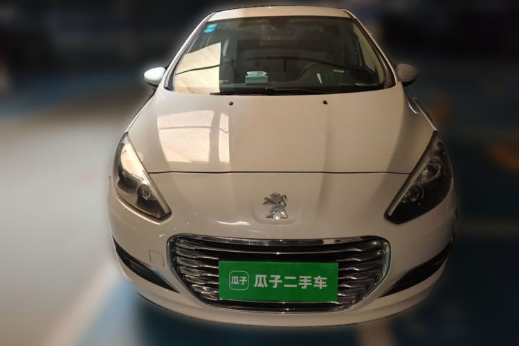 Used Peugeot 308 2014 Enjoy Edition Classic 1.6L Automatic Premium Model