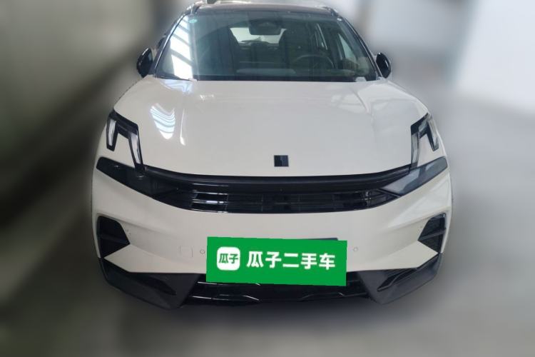 Used Lynk & Co 06 2025 Renew 1.5T Halo