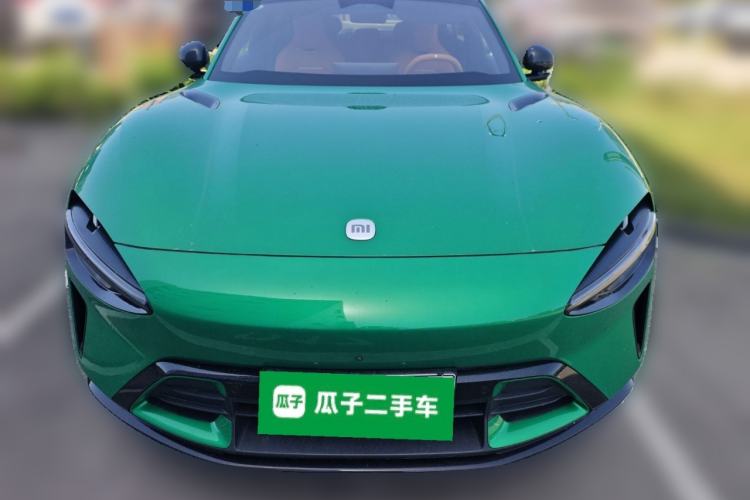 Used Xiaomi Auto YU7 2025 Ultra-Long Range High-Performance All-Wheel-Drive Max Edition
