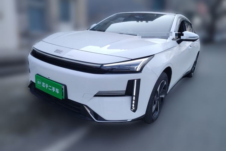 Used Geely Galaxy L6 2025 EM-i 140km Explorer+ Edition