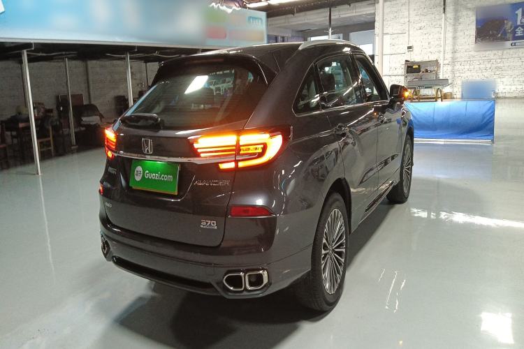 Used Honda Avancier 2023 370TURBO Four-Wheel Drive Luxury Edition