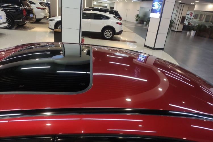 Used Mercedes-Benz C-Class 2020 Restyled C 260 Sport Edition
