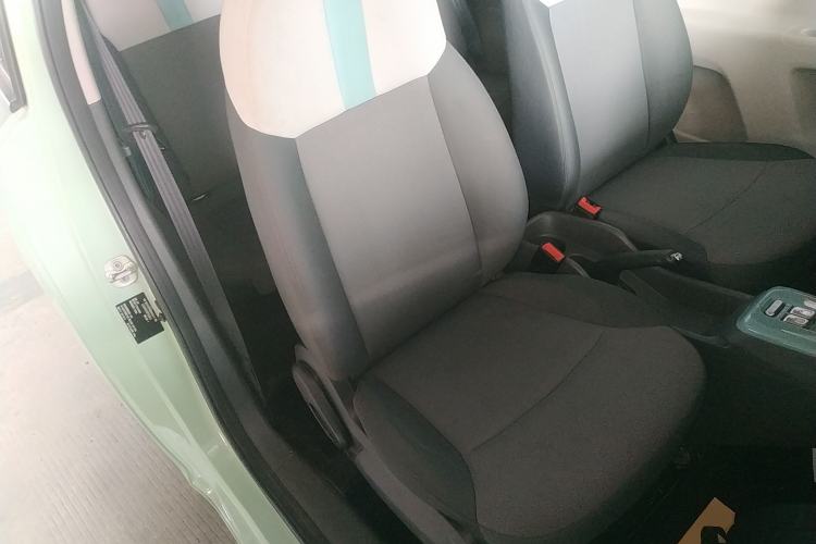 Used CHANGAN NEVO Lumin 2022 210km Sweet Edition Right Front Seat