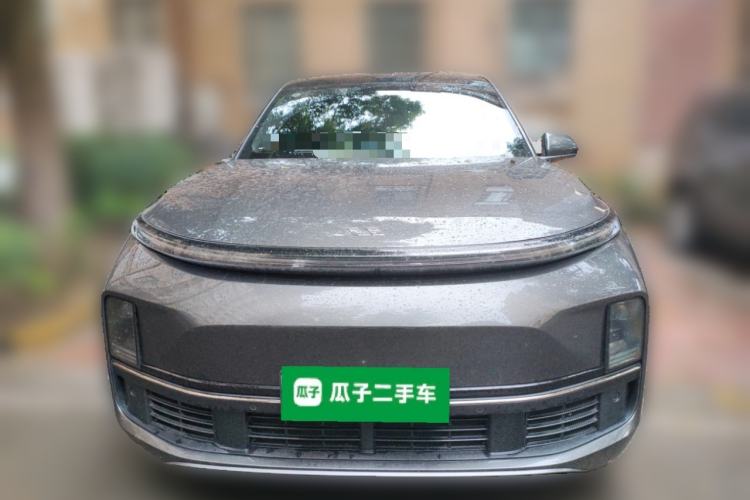 Used Li Auto L9 2023 Pro Model