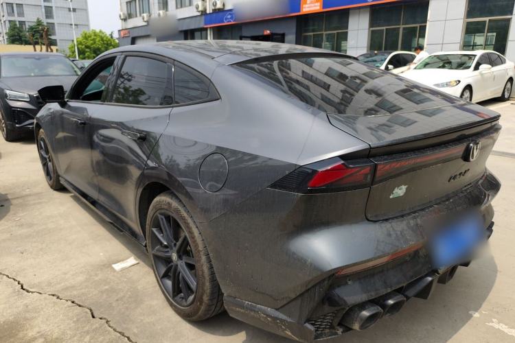 Used CHANGAN UNI-V 2023 1.5T Prestige Model
