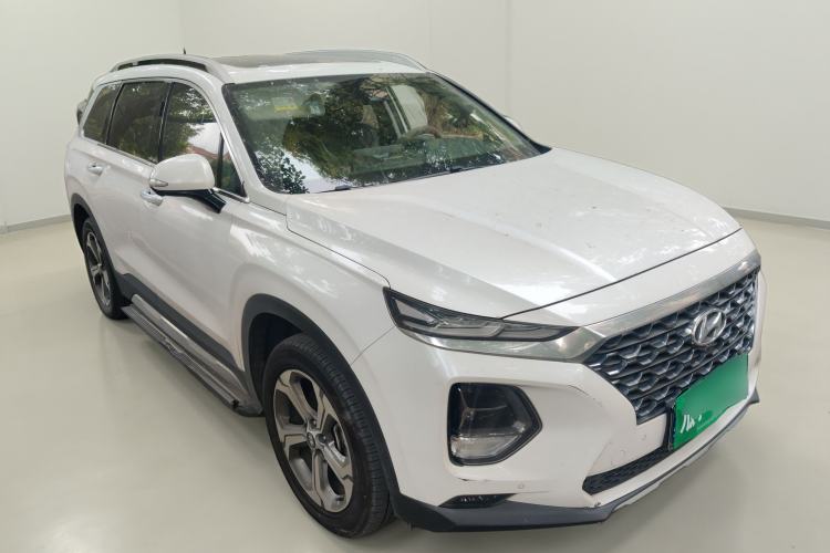 Used Hyundai Santa Fe 2020 380 TGDi Automatic Two-Wheel Drive DLX Prestige Edition PLUS