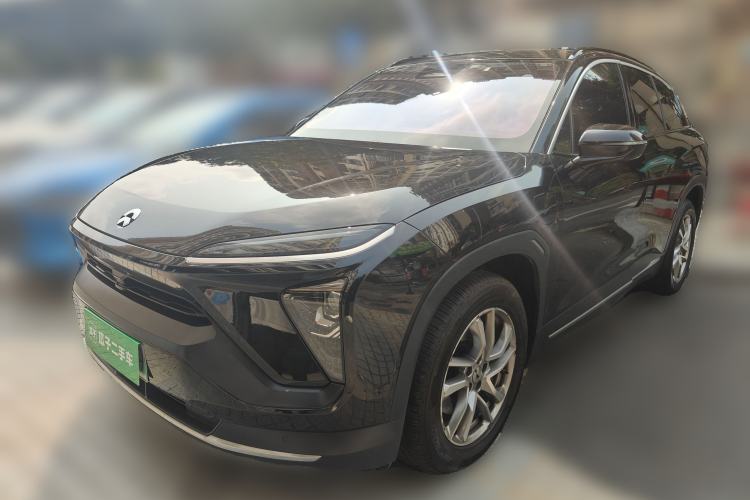 Used Nio ES6 2019 420 km Sport Version