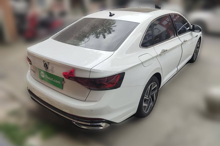 Used Volkswagen Sagitar 2024 300TSI DSG Excellence Edition