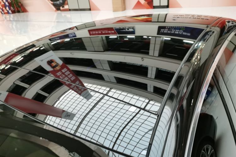 Used Mercedes-Benz E-Class 2025 E 300 L Luxury Model