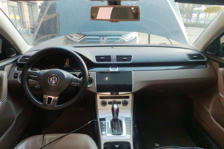 Used Volkswagen Magotan 2012 2.0 TSI Ultimate Edition
