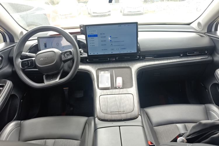 Used AION S MAX 2024 70 Star Edition