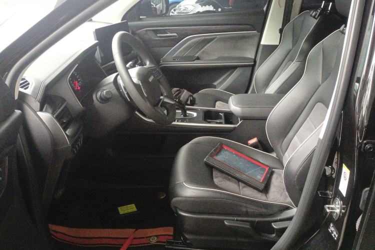 Used Haval H6 2021 National Trend Edition 1.5T Automatic Urban Version