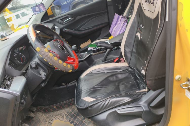 Used MG 5 2022 180 DVVT Manual Youth Luxury Edition
