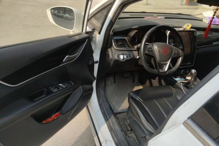 Used BYD Song MAX 2017 1.5T Automatic Smart Connect Elite 7-Seater