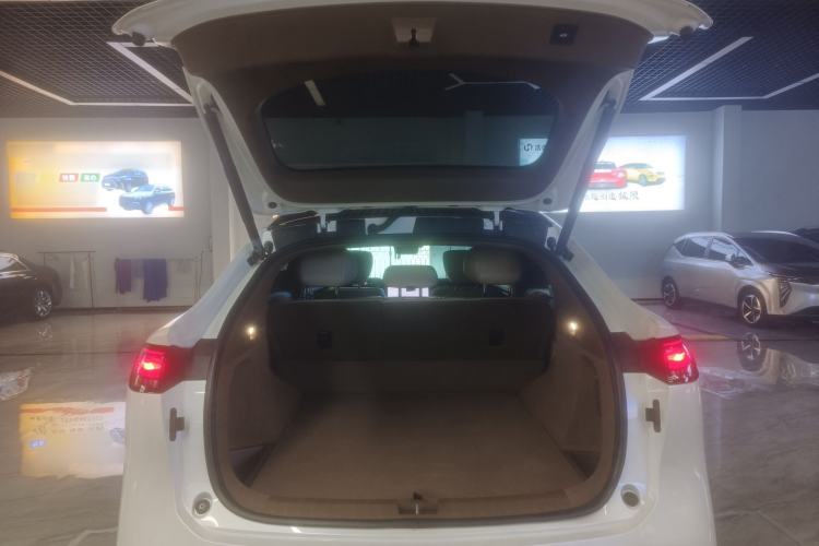 Used Hyptec HT 2024 670 Ultra-High-Voltage LiDAR Edition