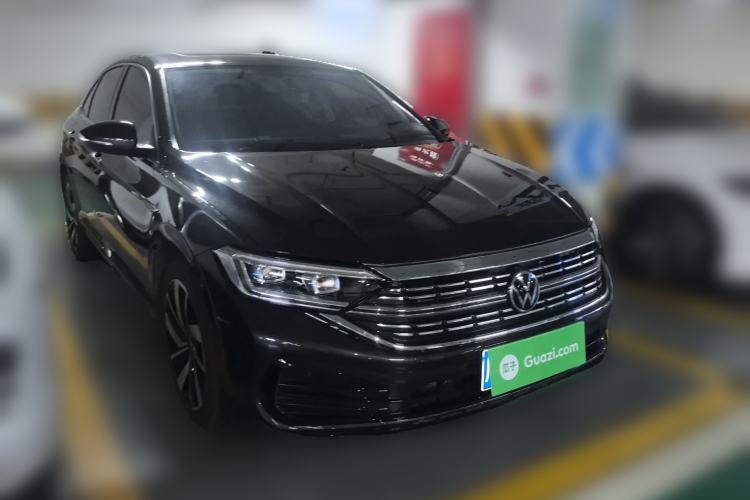 Used Volkswagen Sagitar 2025 Revised Version 2 300TSI DSG Excellence Edition
