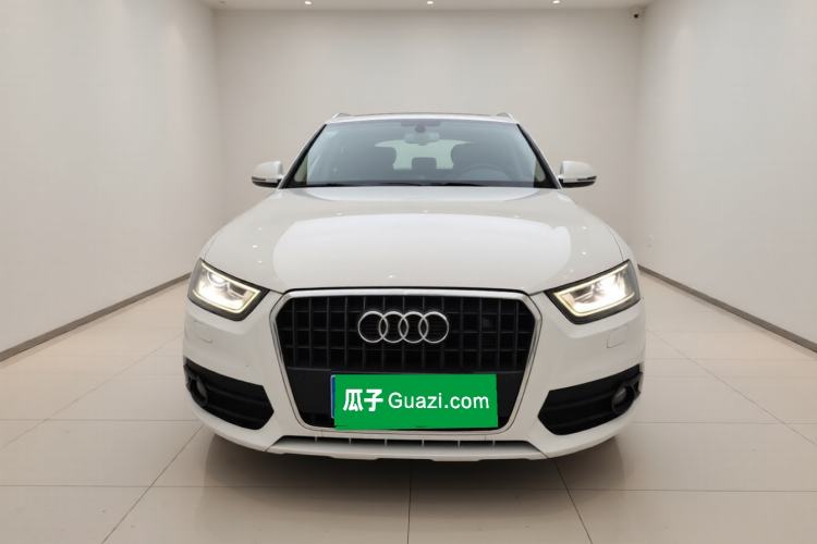 Used Audi Q3 2013 35 TFSI quattro Technology Edition