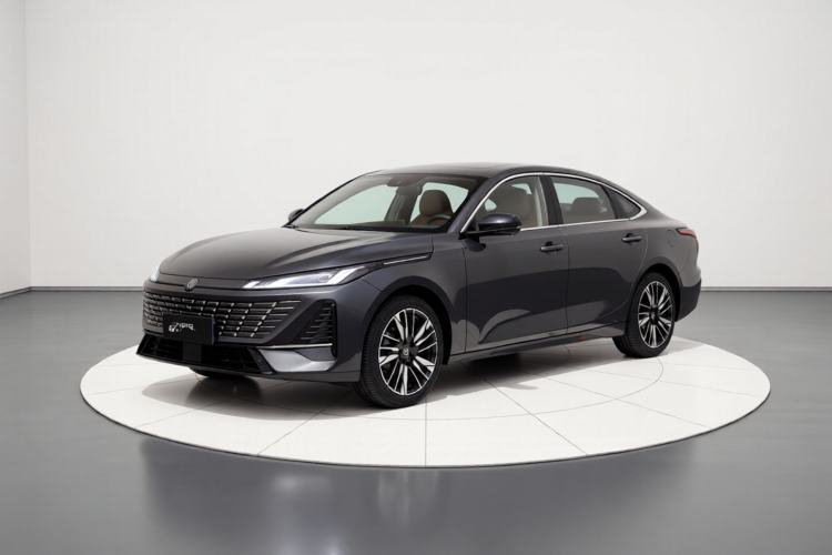 Used CHANGAN Eado 2026 Model, Fourth Generation, 1.5T 500Bar Smart Enjoyment Edition