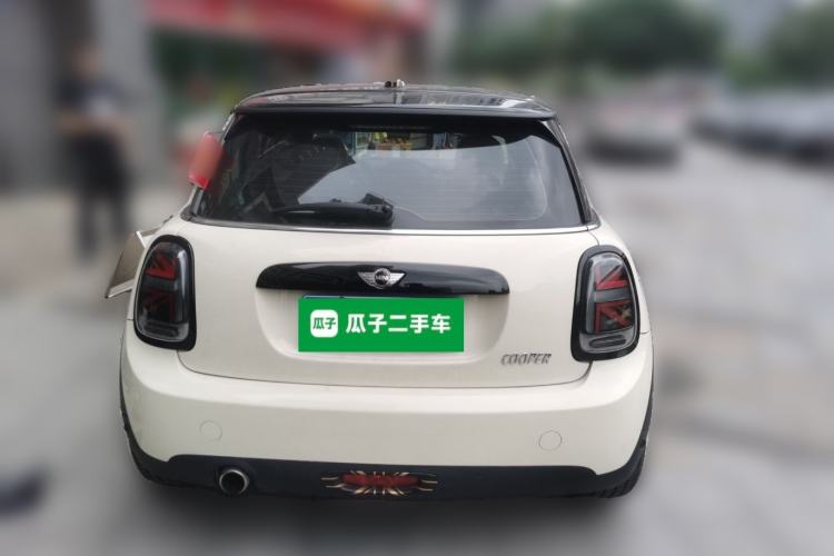 Used MINI 2016 1.5T COOPER
