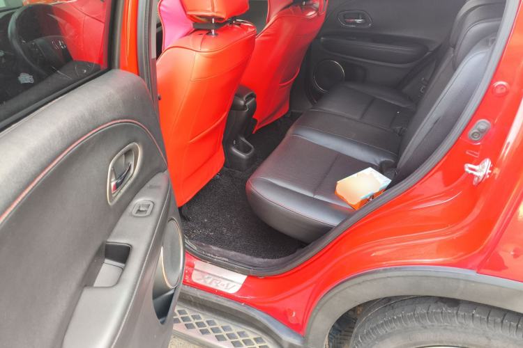 Used Honda XR-V 2015 1.8L VTi CVT Luxury Edition