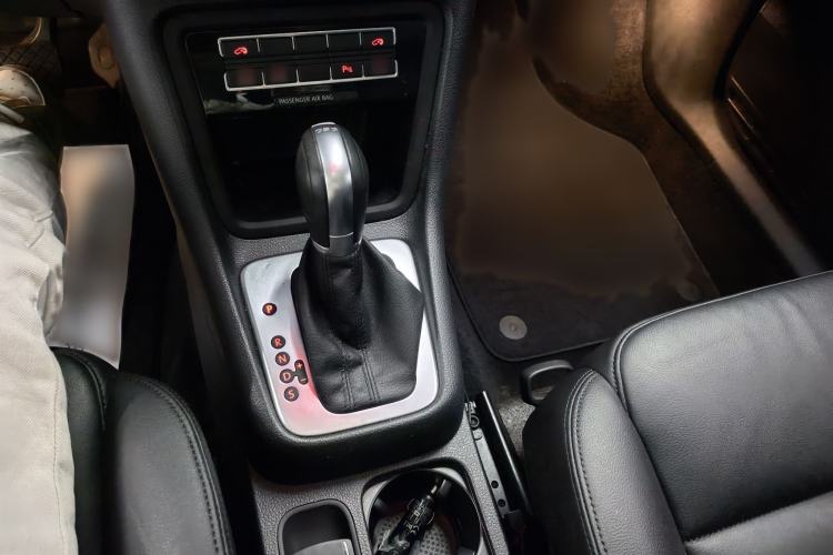 Used Volkswagen Sharan 2016 380TSI Luxury 7-Seater
