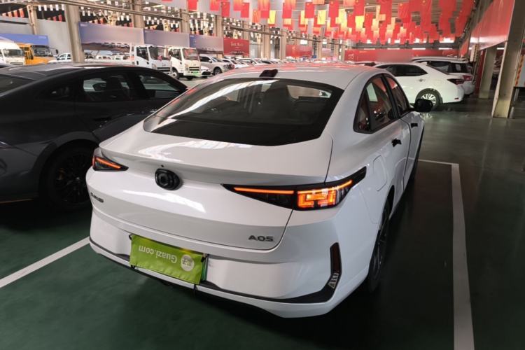 Used CHANGAN NEVO A05 2024 70 Lite
