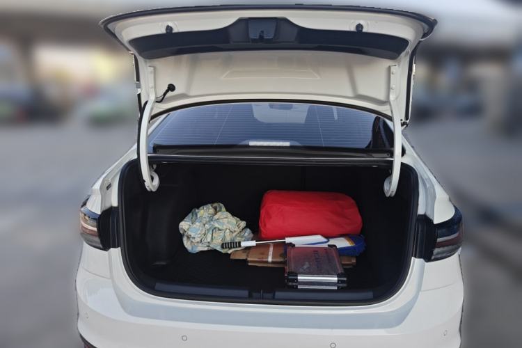 Used Volkswagen Lavida 2025 New Sharp 1.5L Outstanding New Edition