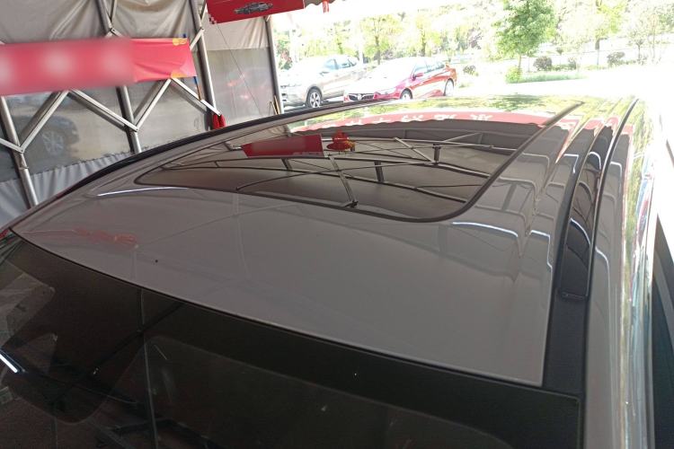 Used Wuling Xingguang S 2024 130 km Flagship Version