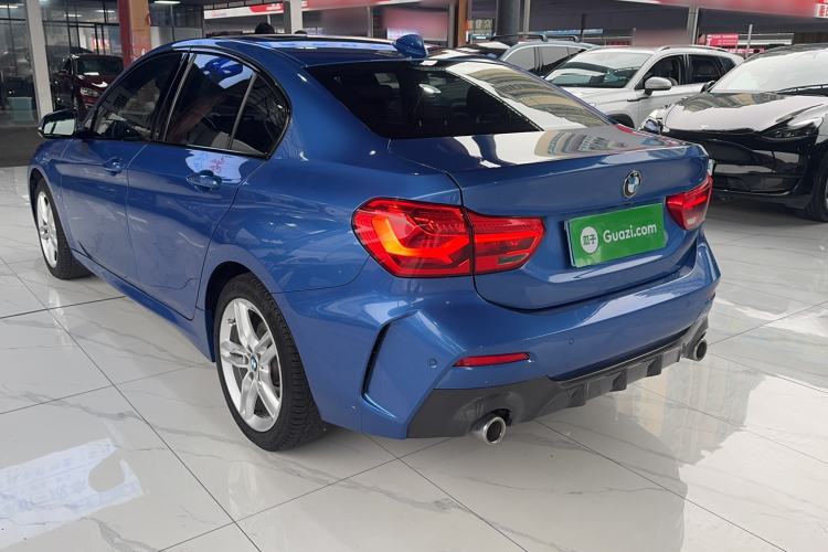 Used BMW 1 Series 2020 120i M Sport Package