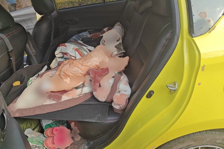 Used Toyota Vios FS 2021 1.5L CVT Fengchi Edition