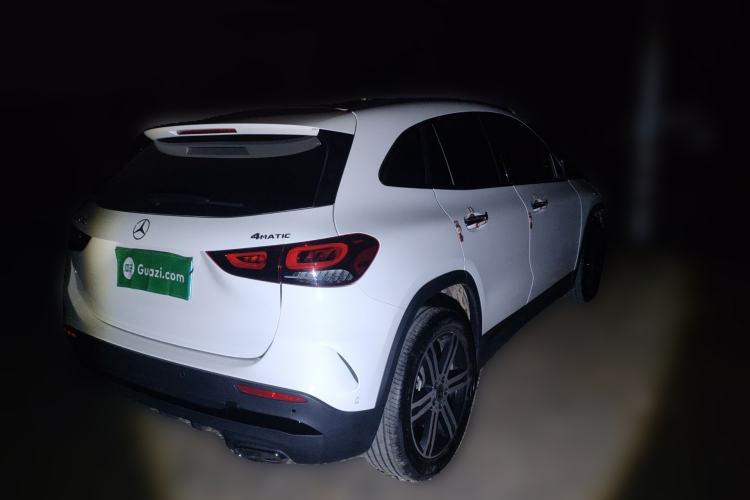 Used Mercedes-Benz GLA 2023 GLA 220 4MATIC