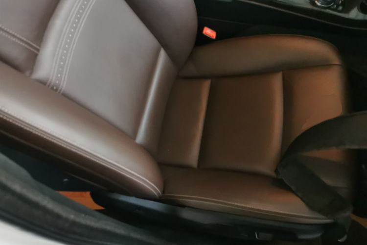 Used BMW 5 Series 2014 525Li Luxury Design Package
