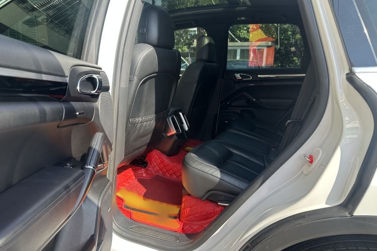 Used Porsche Cayenne 2016 Cayenne 3.0T